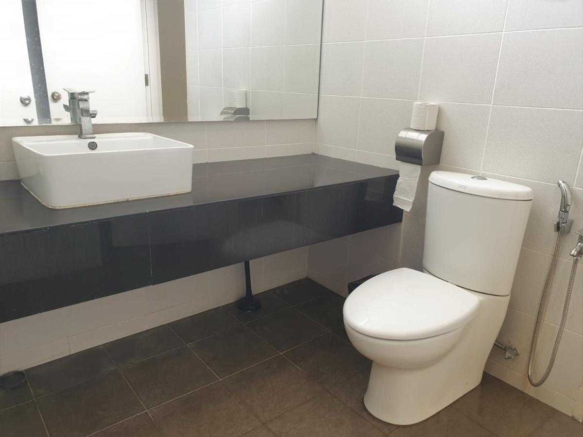 #Perfect# Location Bukit Bintang Apartment Kuala Lumpur Kültér fotó