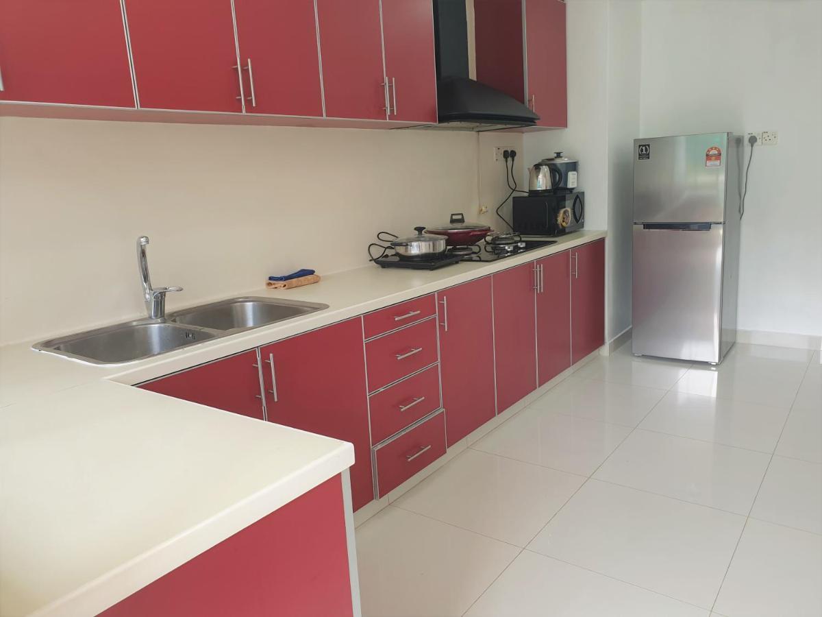 #Perfect# Location Bukit Bintang Apartment Kuala Lumpur Kültér fotó