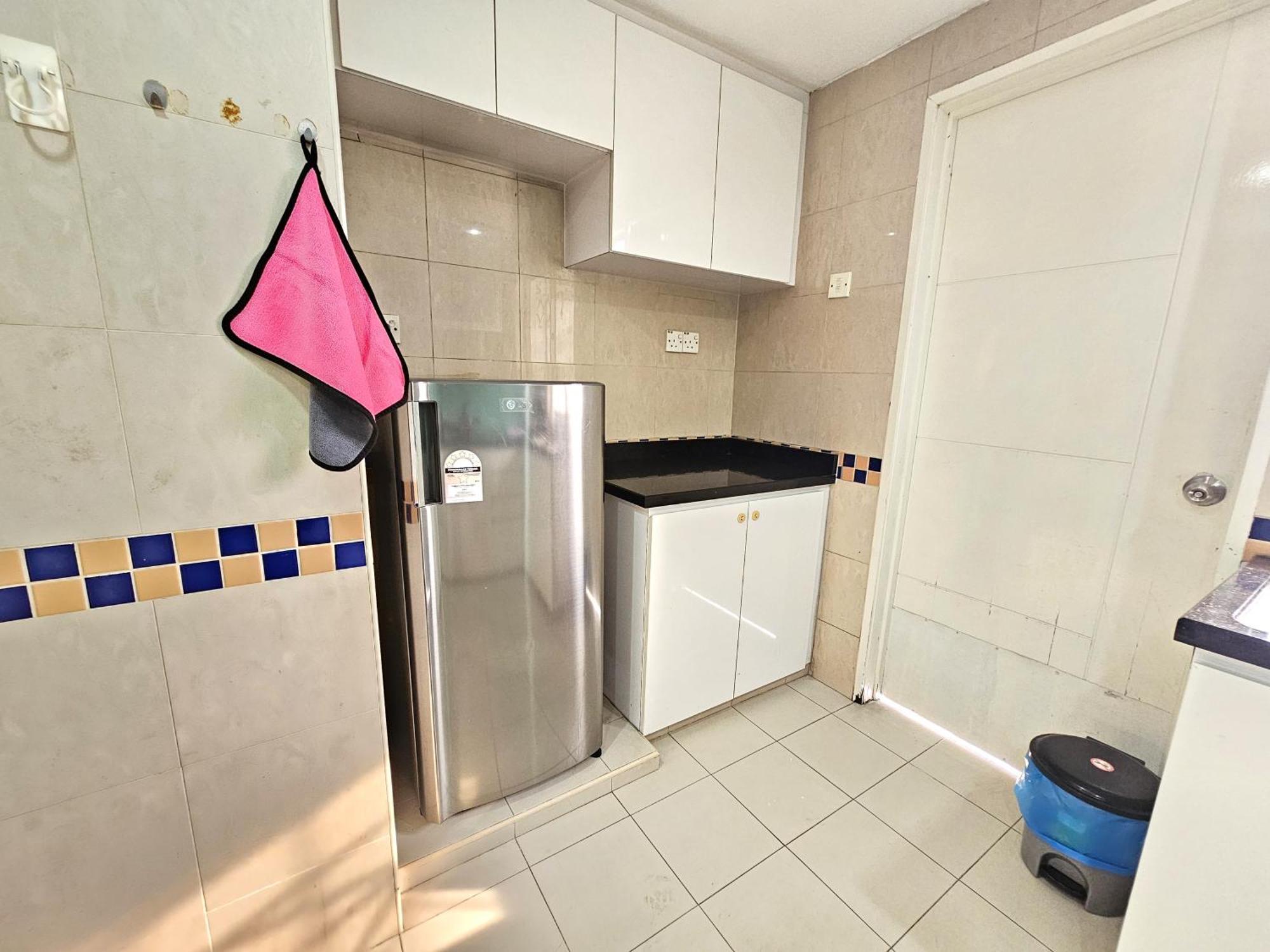 #Perfect# Location Bukit Bintang Apartment Kuala Lumpur Kültér fotó