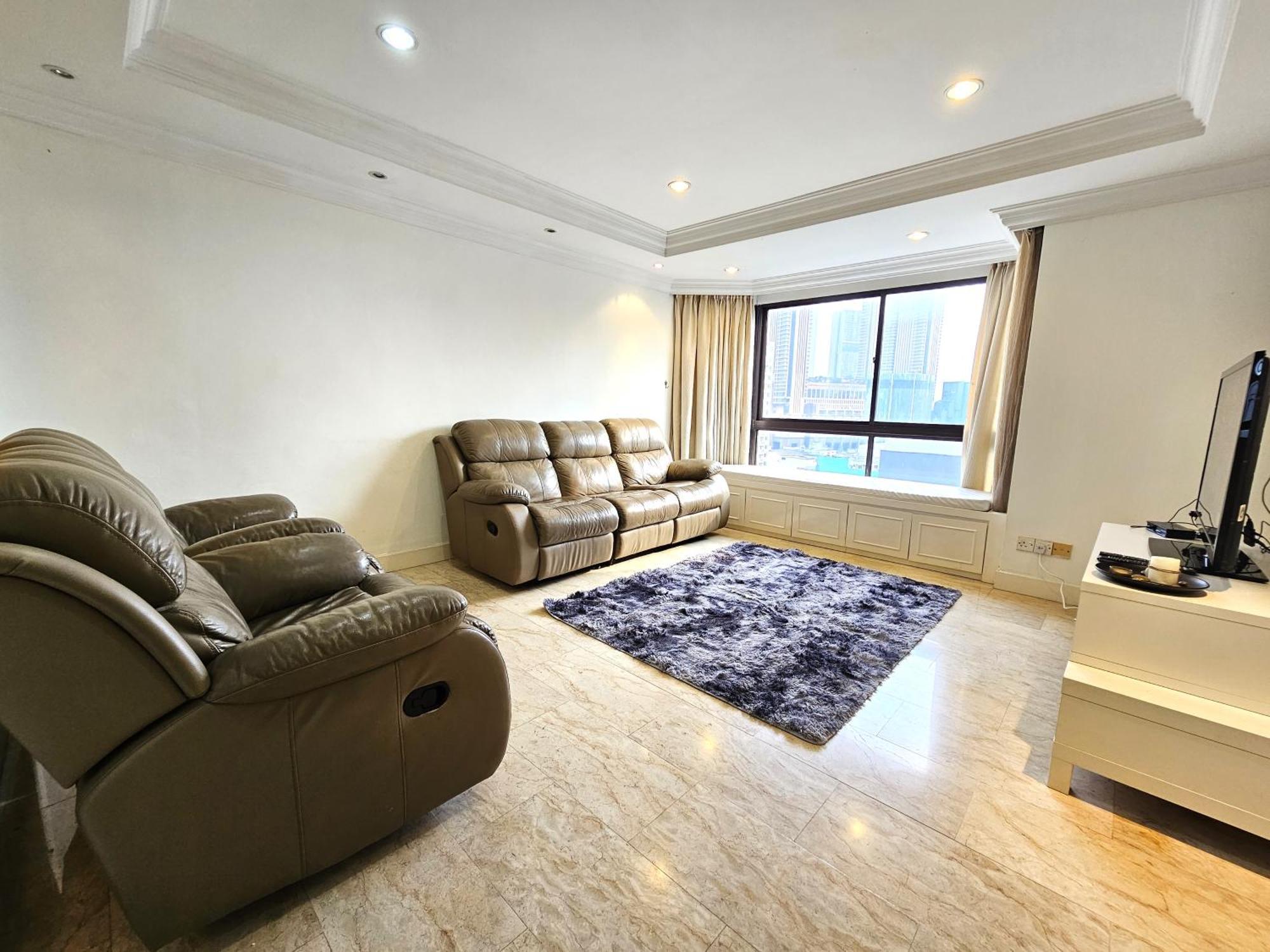 #Perfect# Location Bukit Bintang Apartment Kuala Lumpur Kültér fotó