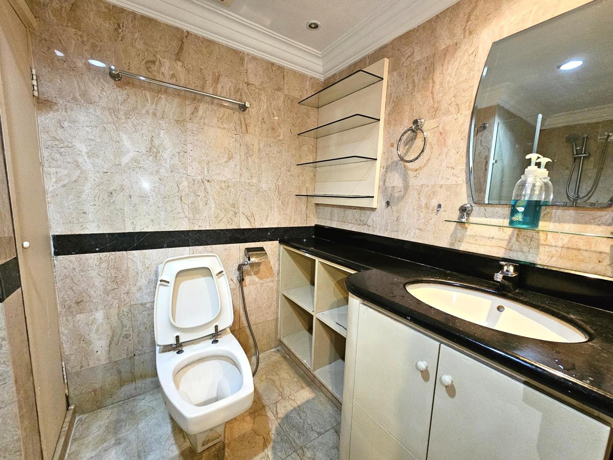 #Perfect# Location Bukit Bintang Apartment Kuala Lumpur Kültér fotó
