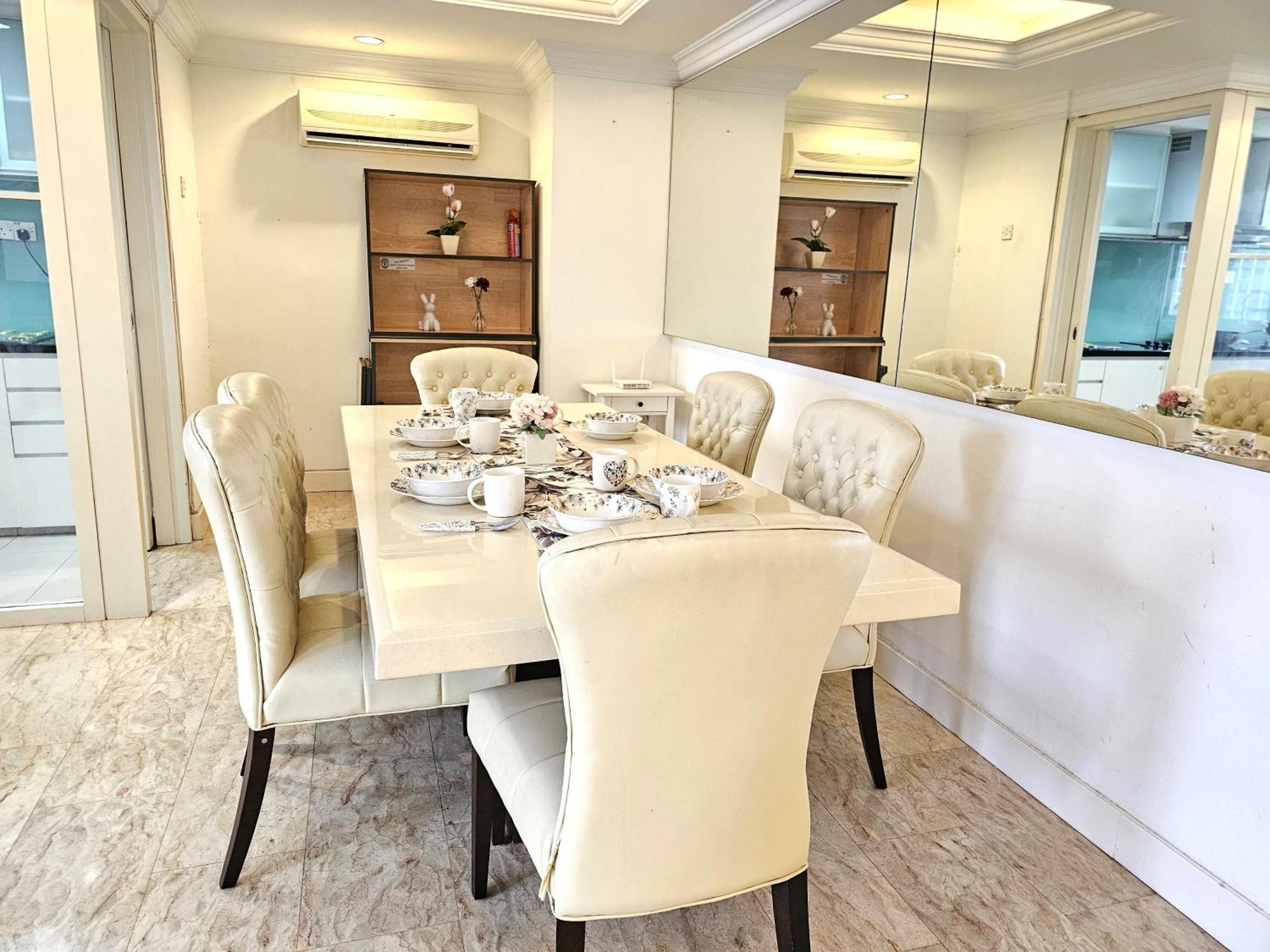 #Perfect# Location Bukit Bintang Apartment Kuala Lumpur Kültér fotó