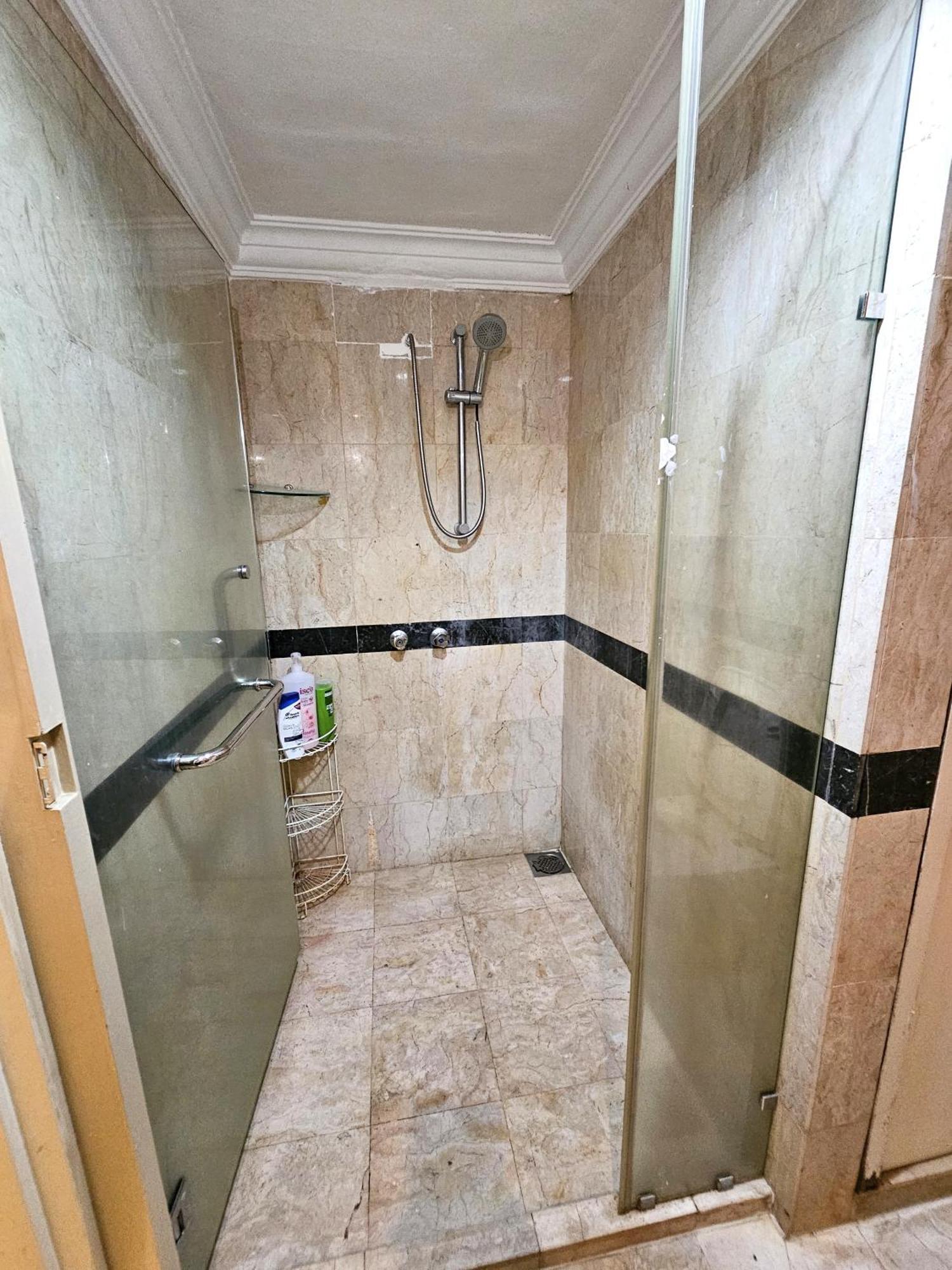 #Perfect# Location Bukit Bintang Apartment Kuala Lumpur Szoba fotó