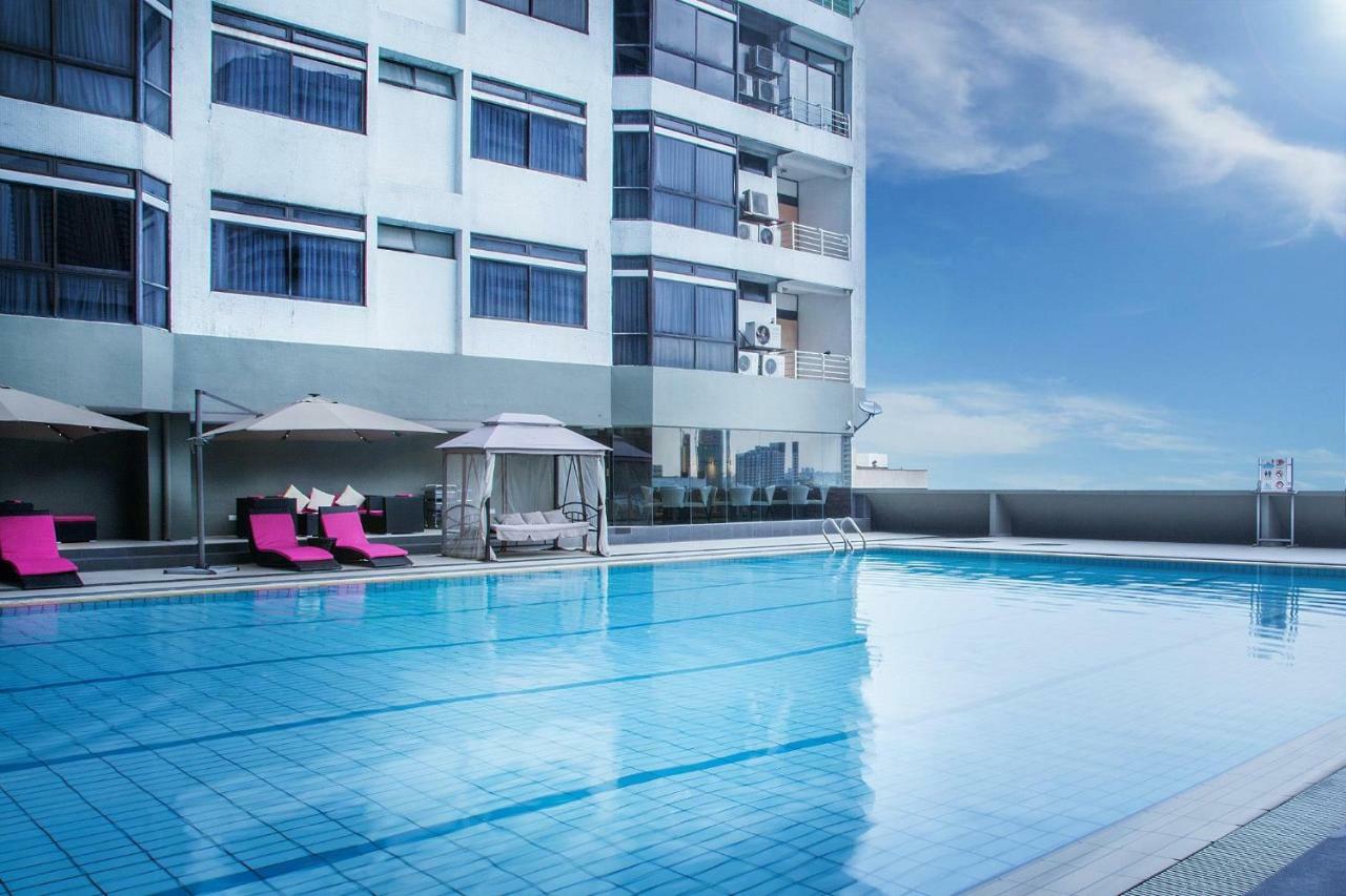 #Perfect# Location Bukit Bintang Apartment Kuala Lumpur Kültér fotó