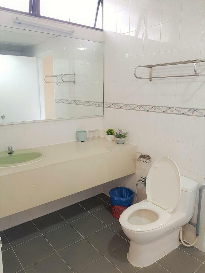 #Perfect# Location Bukit Bintang Apartment Kuala Lumpur Kültér fotó