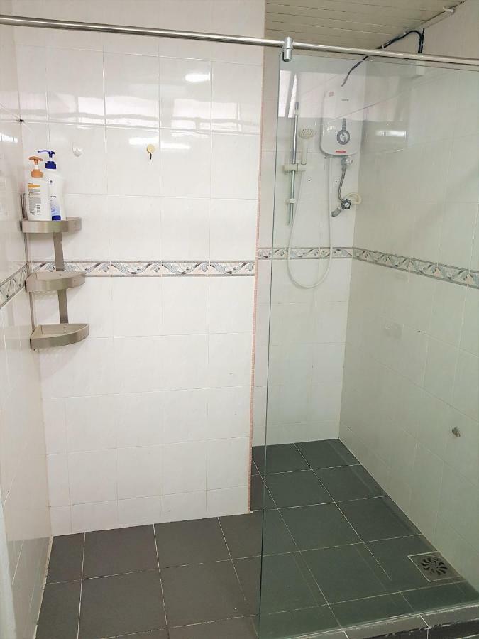 #Perfect# Location Bukit Bintang Apartment Kuala Lumpur Kültér fotó