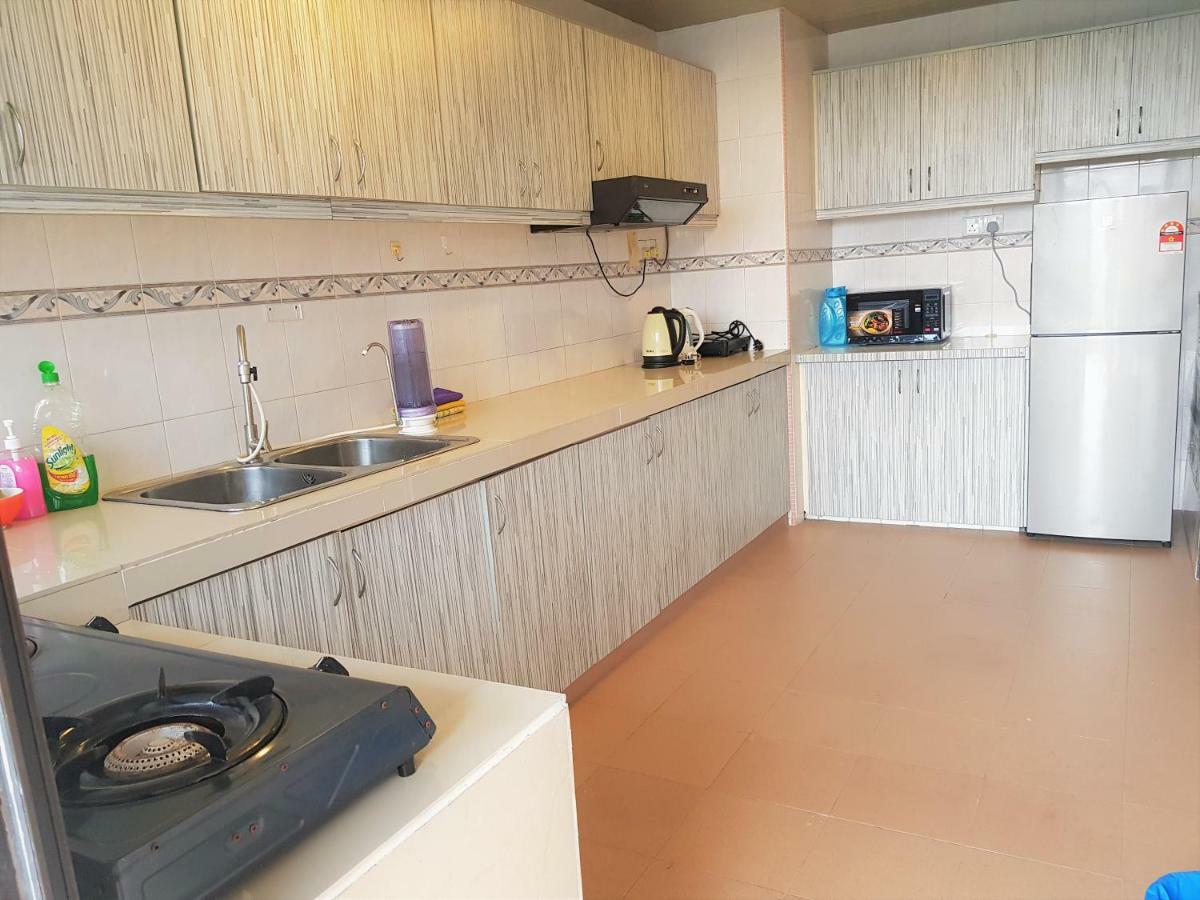 #Perfect# Location Bukit Bintang Apartment Kuala Lumpur Kültér fotó