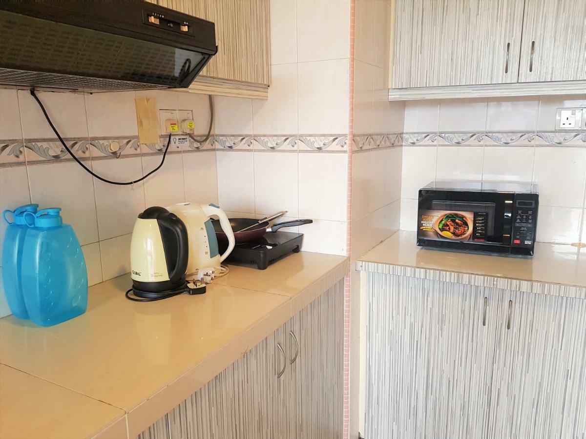 #Perfect# Location Bukit Bintang Apartment Kuala Lumpur Kültér fotó